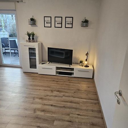 Hakans Moselblick Ferienwohnung Treis-Karden Ngoại thất bức ảnh