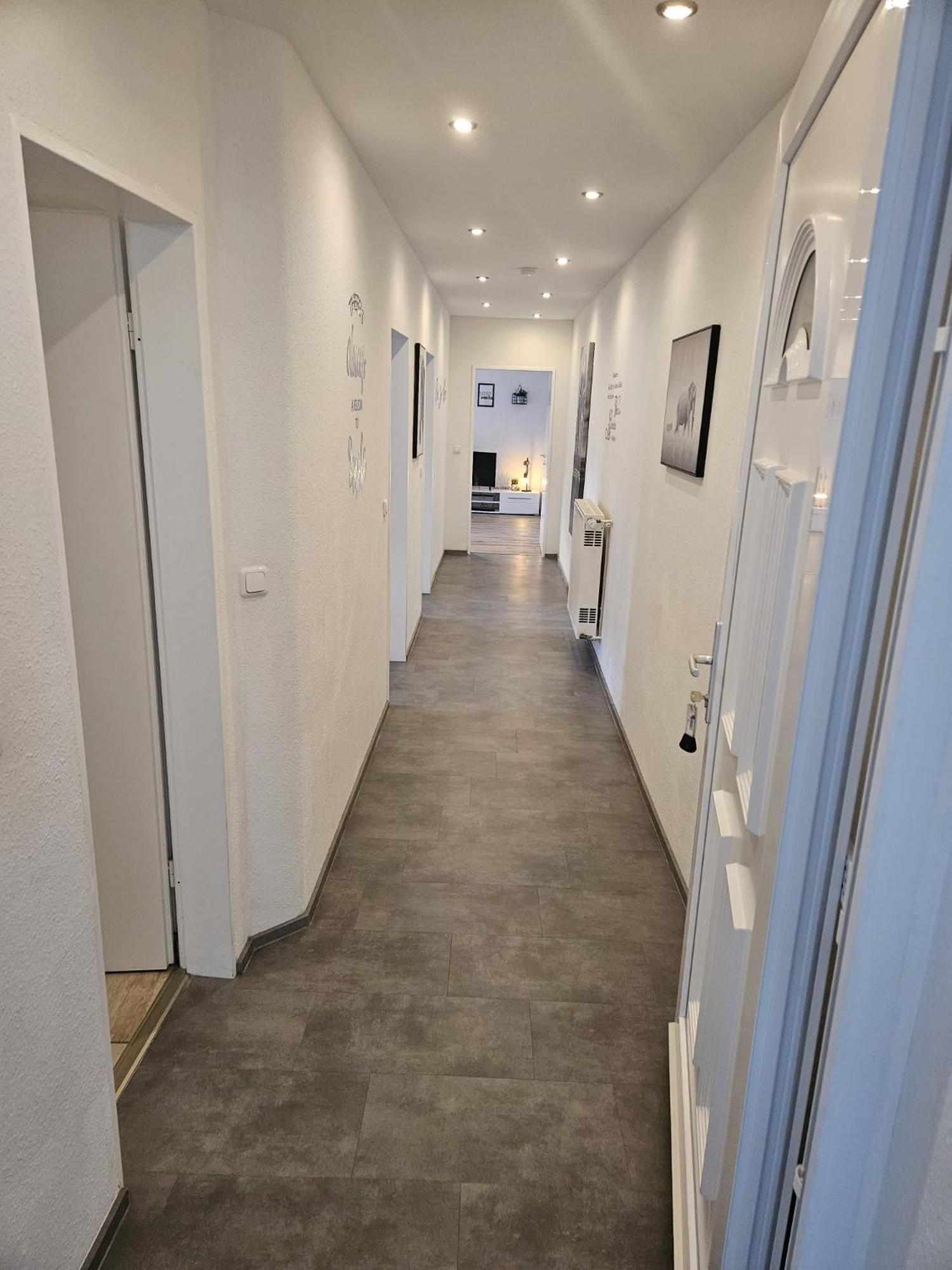 Hakans Moselblick Ferienwohnung Treis-Karden Ngoại thất bức ảnh