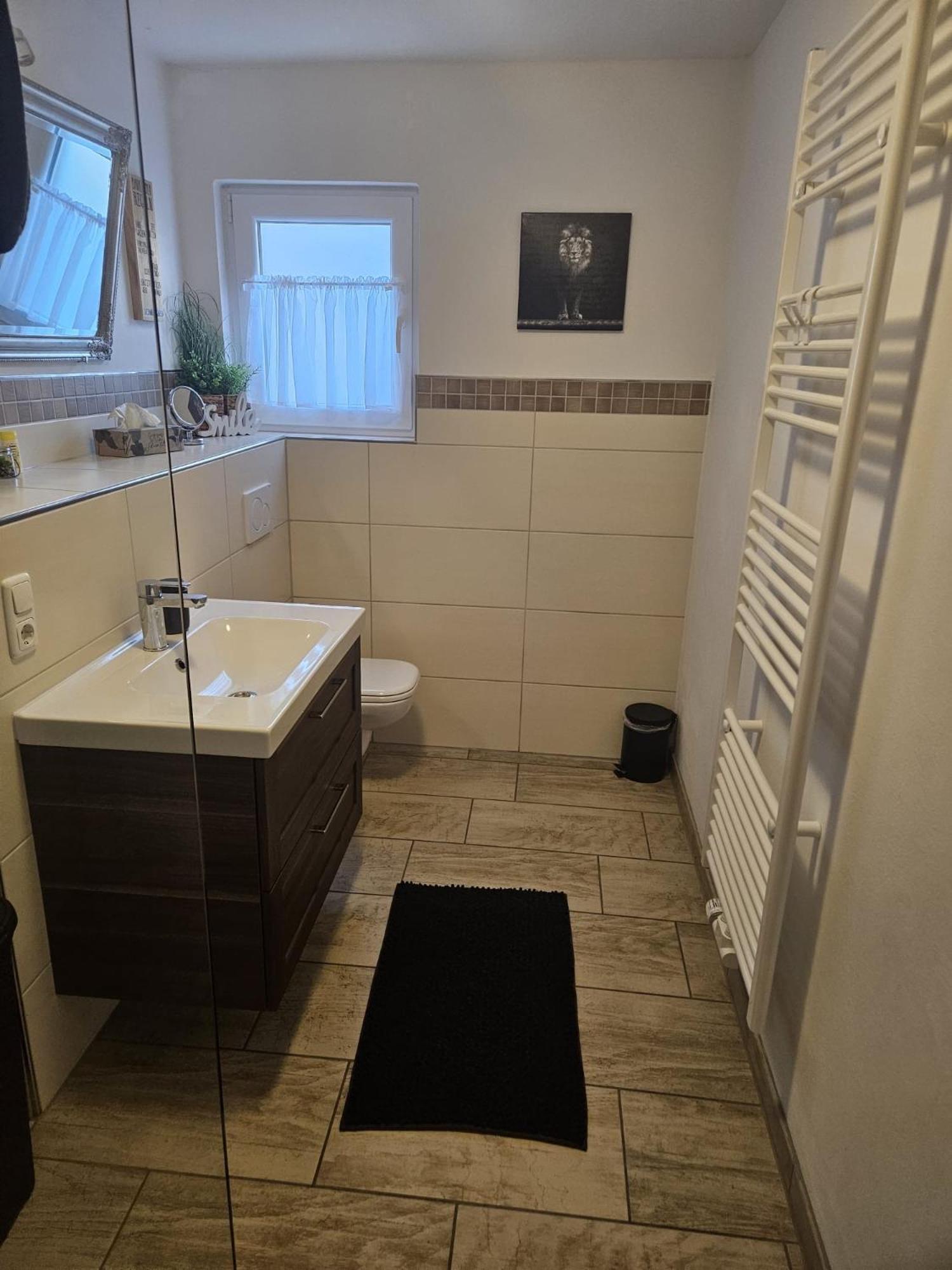 Hakans Moselblick Ferienwohnung Treis-Karden Ngoại thất bức ảnh