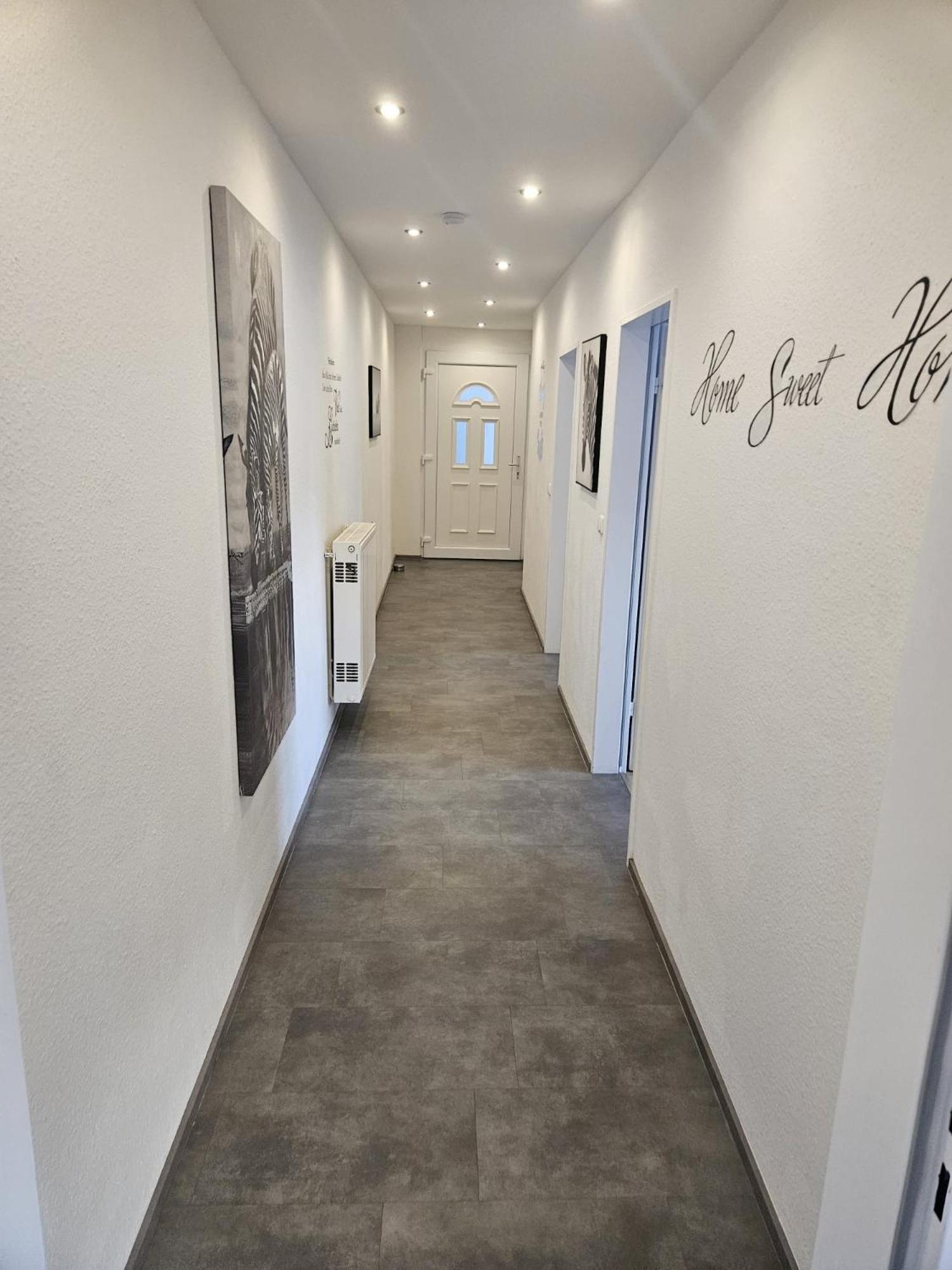 Hakans Moselblick Ferienwohnung Treis-Karden Ngoại thất bức ảnh