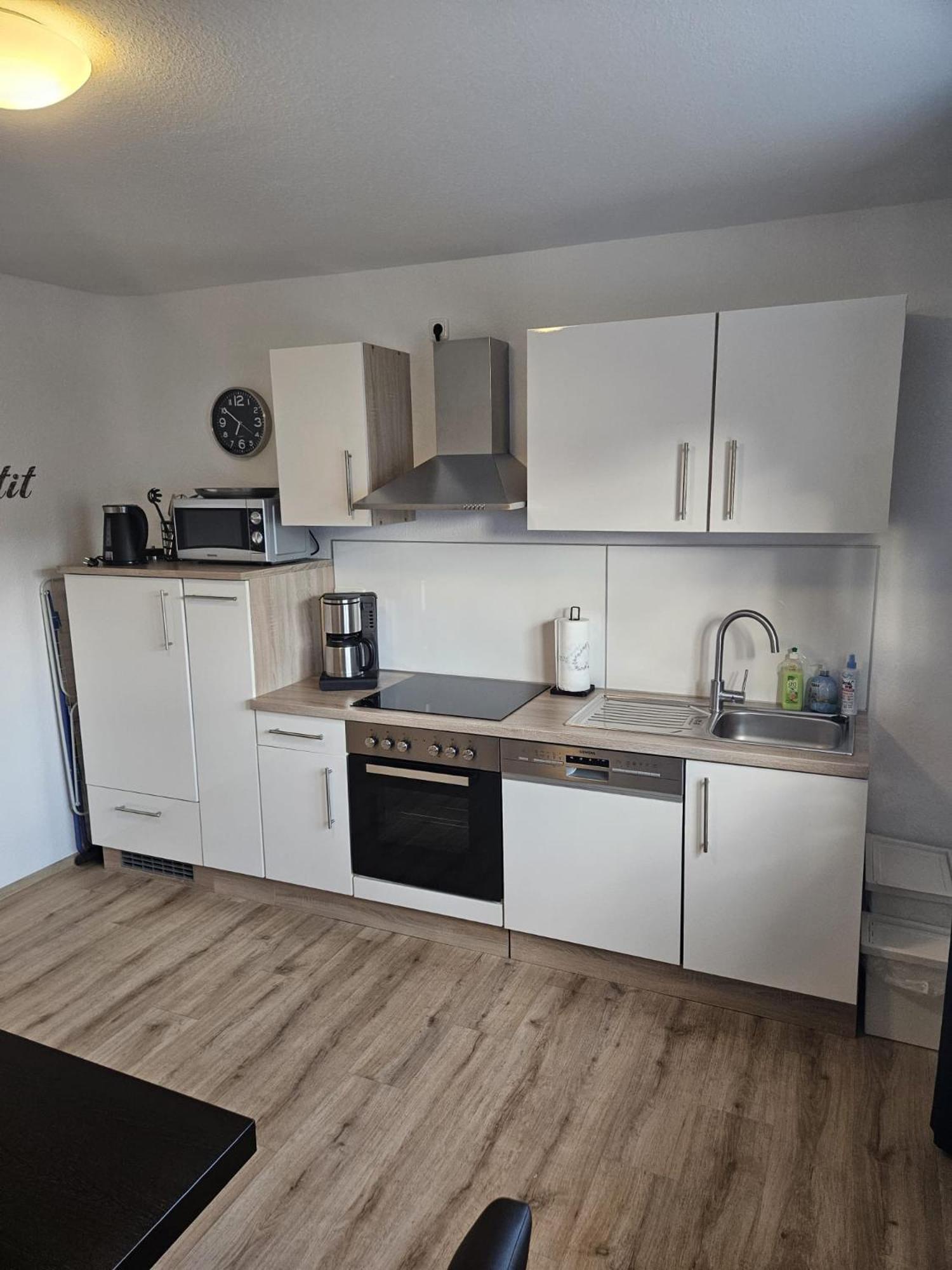 Hakans Moselblick Ferienwohnung Treis-Karden Ngoại thất bức ảnh