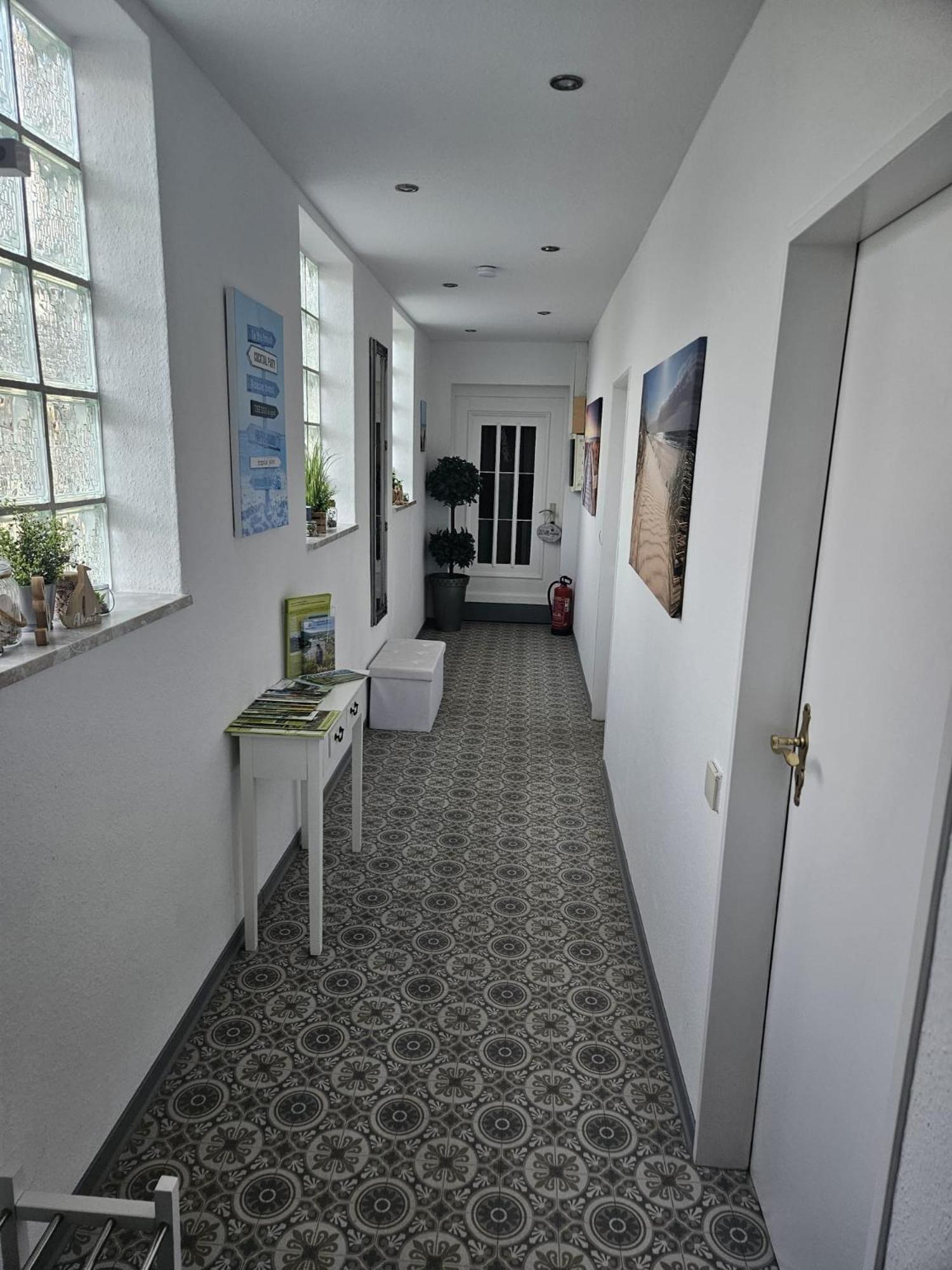 Hakans Moselblick Ferienwohnung Treis-Karden Ngoại thất bức ảnh