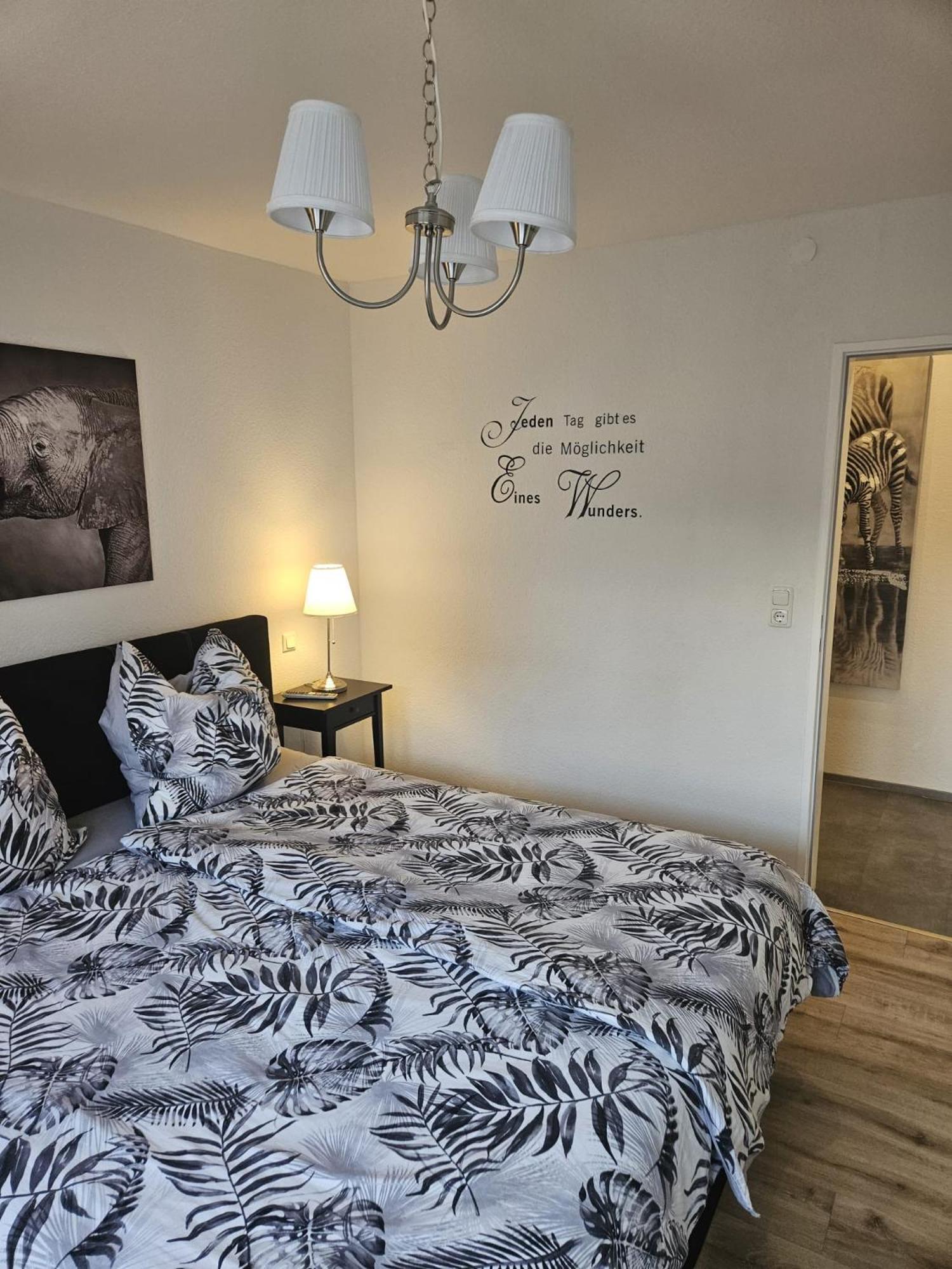 Hakans Moselblick Ferienwohnung Treis-Karden Ngoại thất bức ảnh